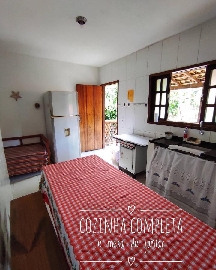 Casa Espacosa Familiar Araquari Buitenkant foto