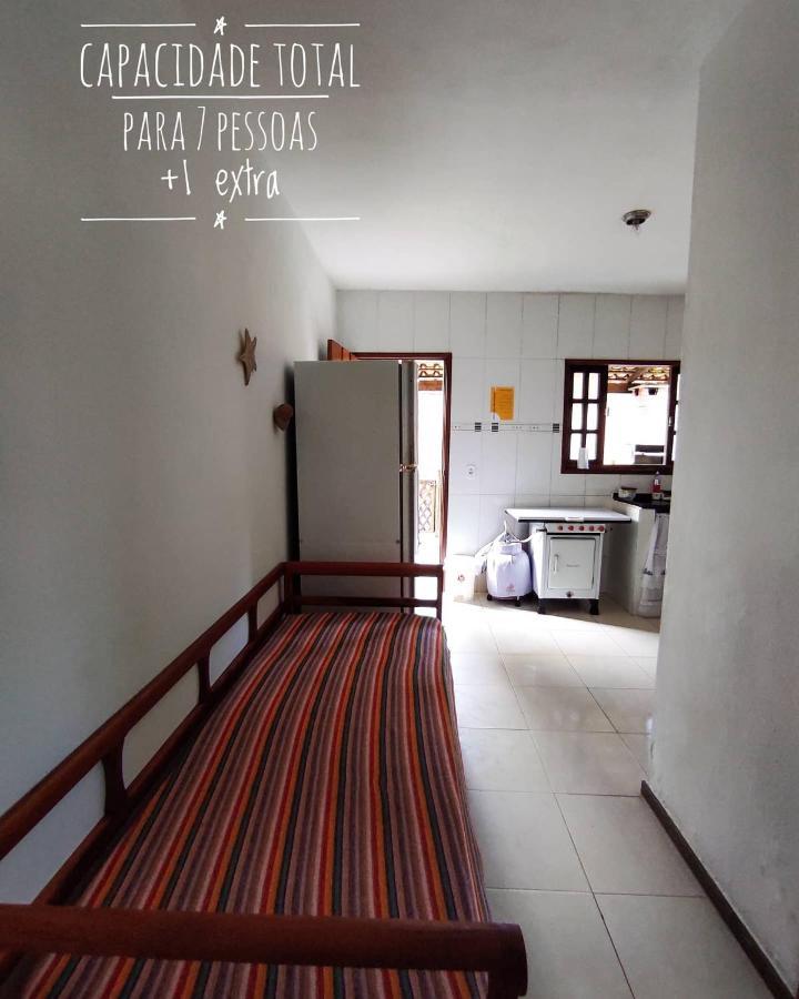 Casa Espacosa Familiar Araquari Buitenkant foto