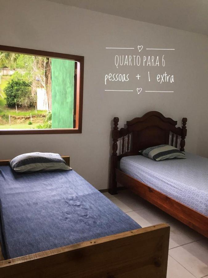 Casa Espacosa Familiar Araquari Buitenkant foto