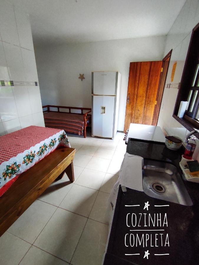 Casa Espacosa Familiar Araquari Buitenkant foto