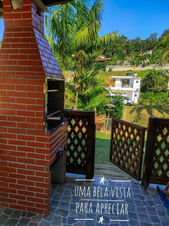 Casa Espacosa Familiar Araquari Buitenkant foto