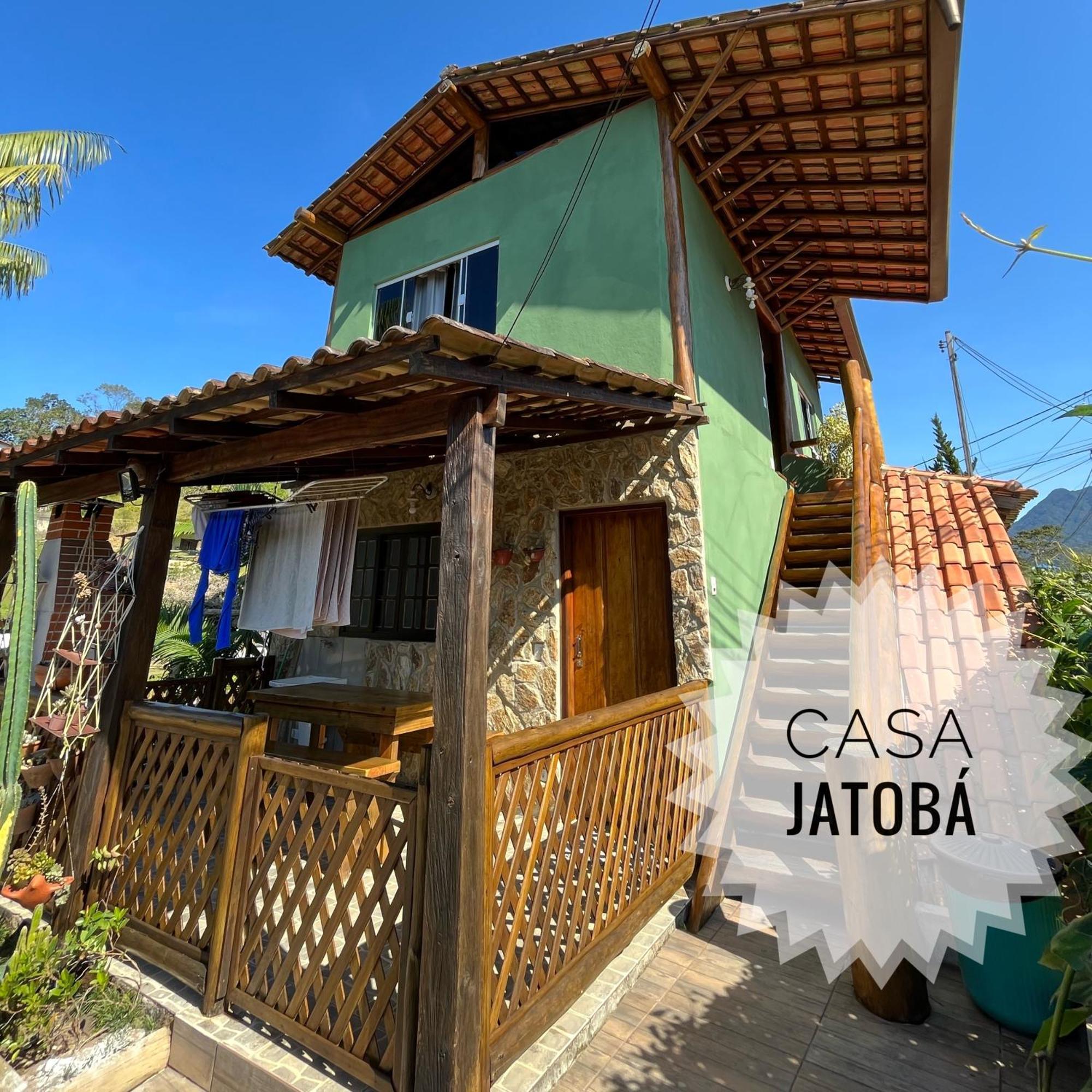 Casa Espacosa Familiar Araquari Buitenkant foto