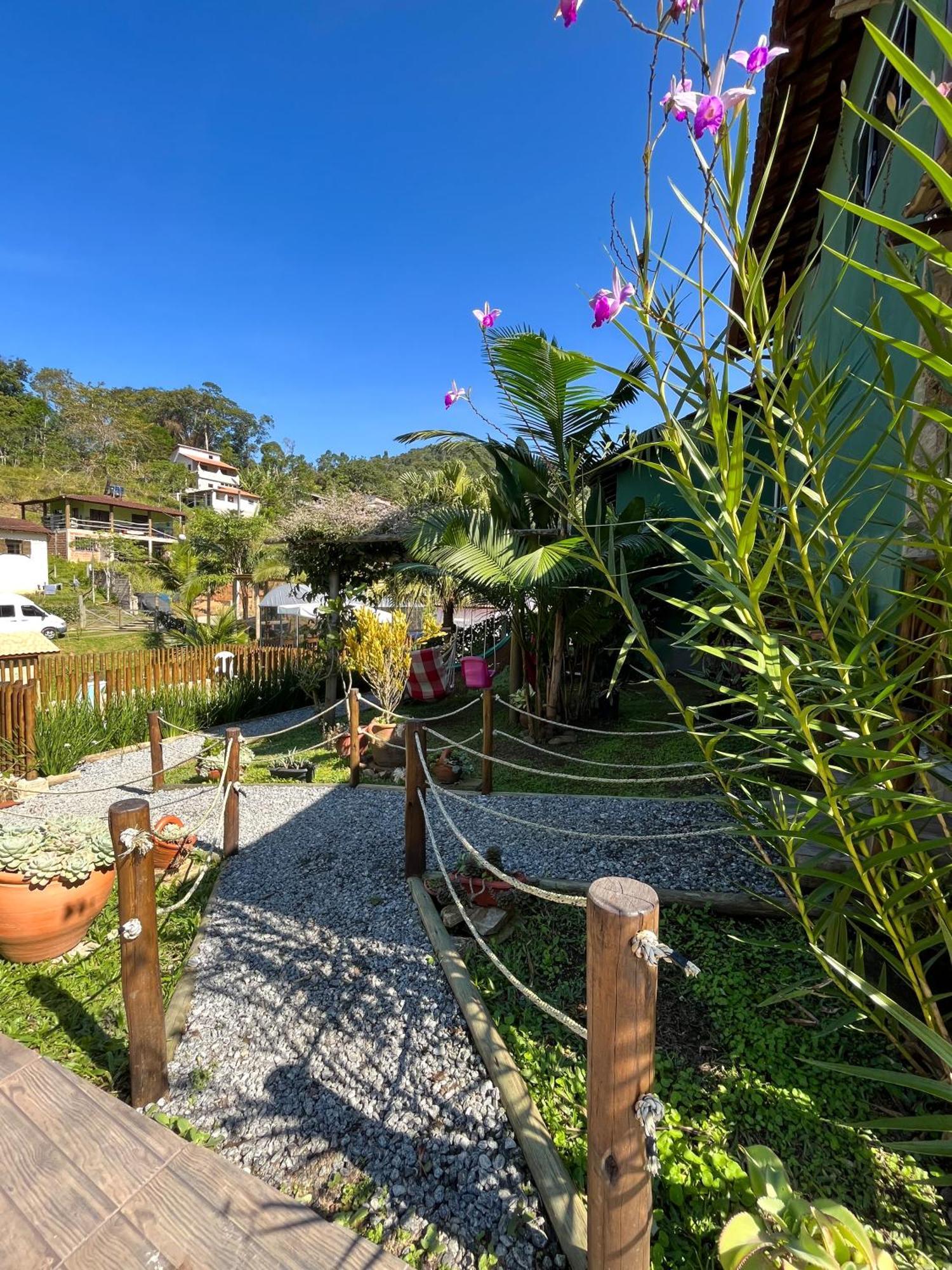 Casa Espacosa Familiar Araquari Buitenkant foto
