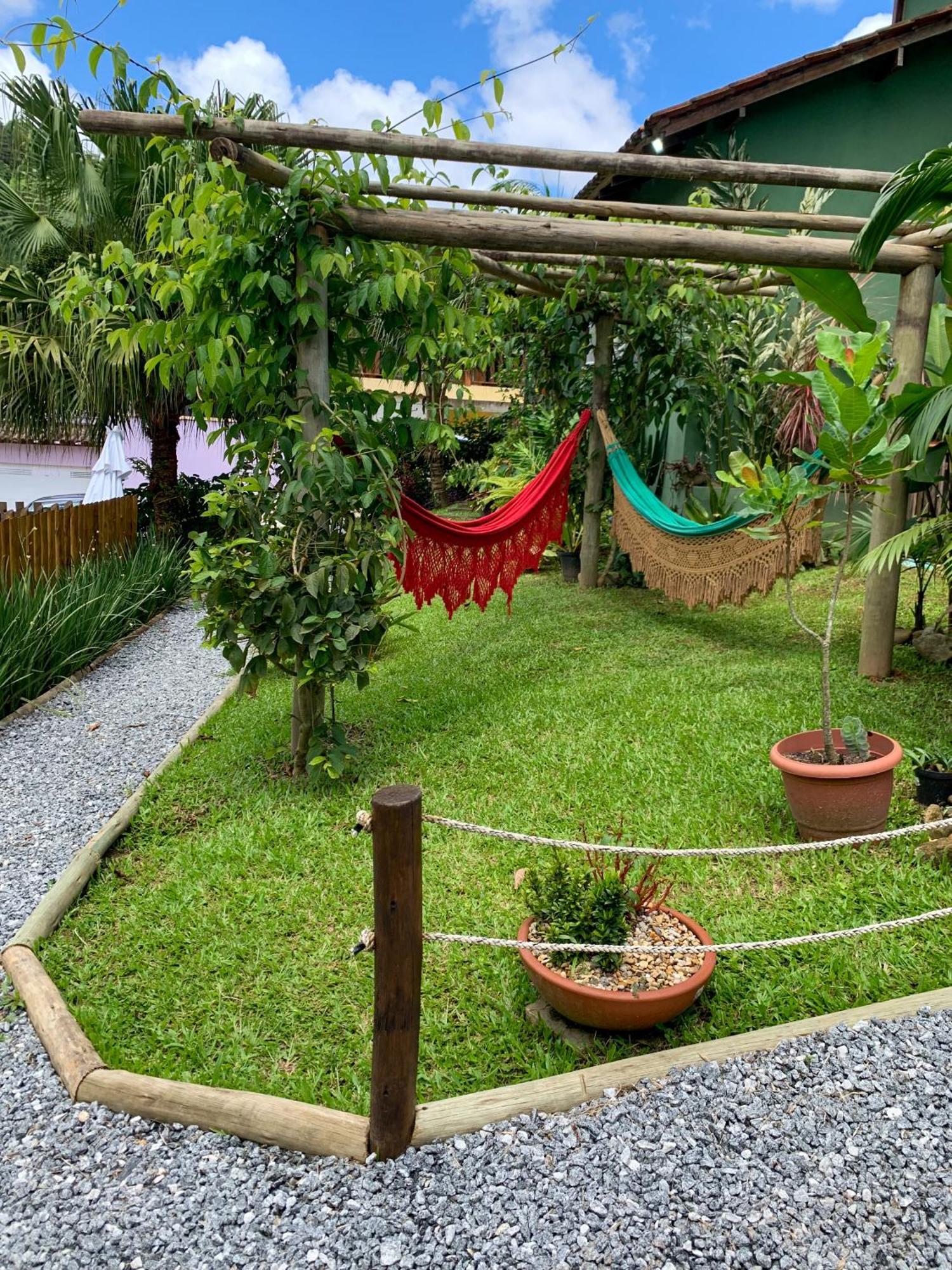 Casa Espacosa Familiar Araquari Buitenkant foto